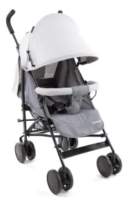 Carrinho de Passeio Hobby Compacto & Leve Cosco Kids