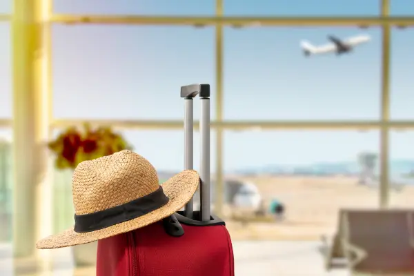 Passo a Passo para Organizar a Bagagem de Mães que Viajam com Bebês